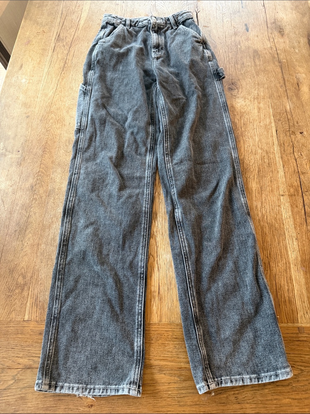 Pacsun 90's BF Carpenter Jeans size 24
